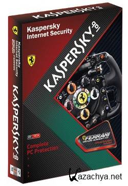  Internet Security 2011 +  (RUS/NEW)