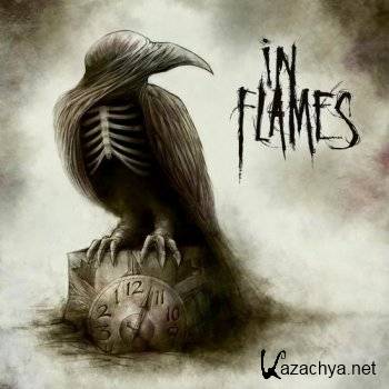 In Flames - Sounds Of A Playground Fading (2011) MP3 
