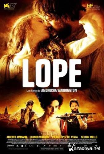   :    / Lope (2010/DVDRip/1500mb)