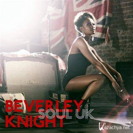 Beverley Knight - Soul UK (2011) MP3