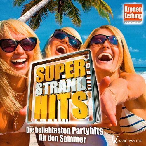 VA - Super Strand Hits (2011) MP3
