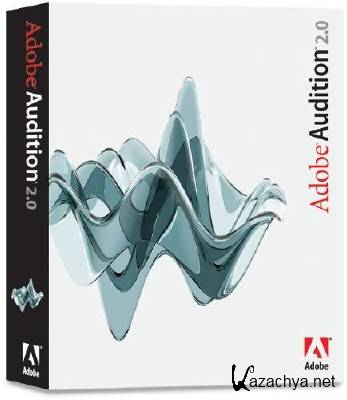 Adobe Audition 2 rus