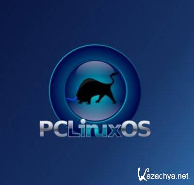 PCLinuxOS 2011.6 [x86] (3xCD)
