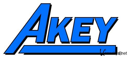 Akey 1.1.2 Rus Portable