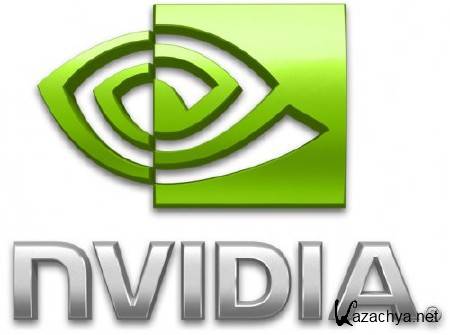  NVidia  Windows XP [x32]