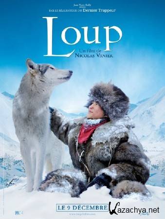  / Loup (2009) HDRip