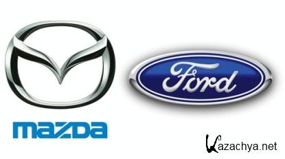 Ford/Mazda IDS v73