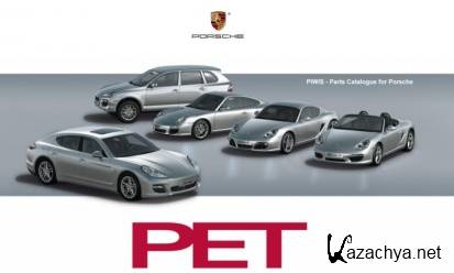 Porsche PET PIWIS 7.2 270 . ( )