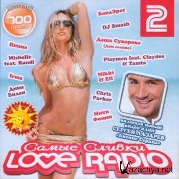 VA -   Love Radio  2 (2011) MP3 