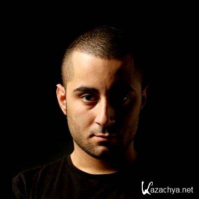 Joseph Capriati June Chart (2011)