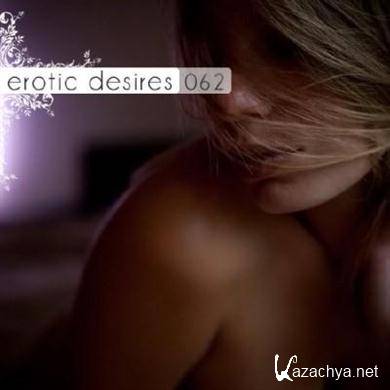 VA - Erotic Desires Volume 062 (2011).MP3