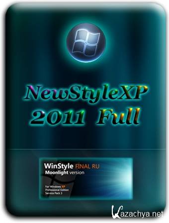 NewStyleXP-2011 Full (05.07.2011)