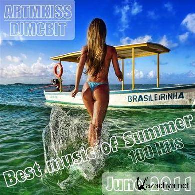 VA - Best music of Summer 2011 from DjmcBiT (June)(2011).MP3