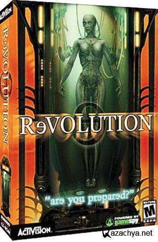 Revolution /  [RePack] [RUS / RUS] (2002)