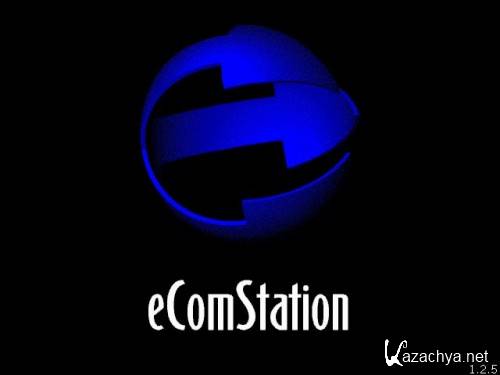 eComStation 1.2.5 RUS