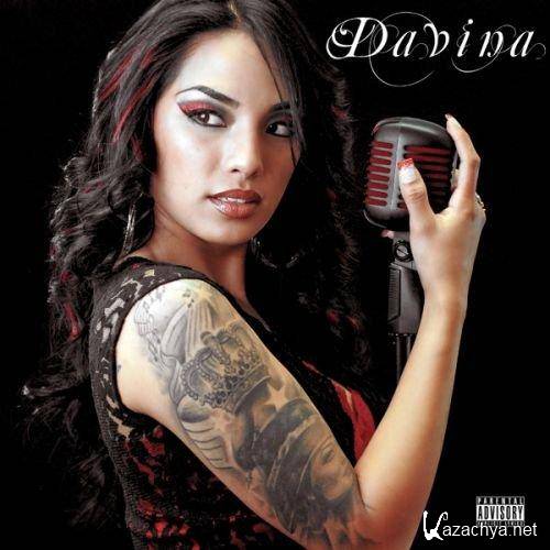 Davina - Davina (2011) MP3