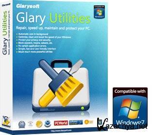 Glary Utilities Pro 2.35.0.1216 Portable