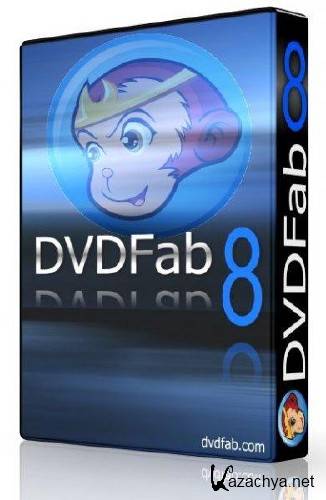 DVDFab 8.1.0.5 Final