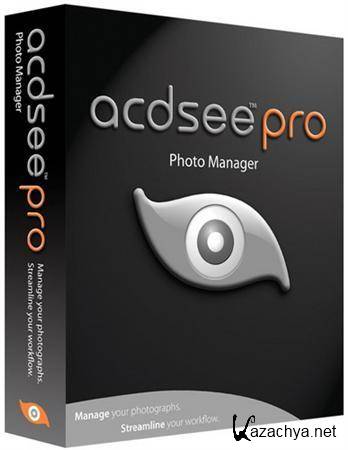 ACDSee PRO 4.0.237