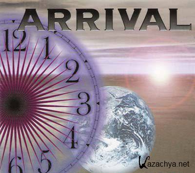 Arrival - Delayed (1999)