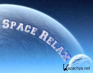 VA - Space Relax (2011).MP3 