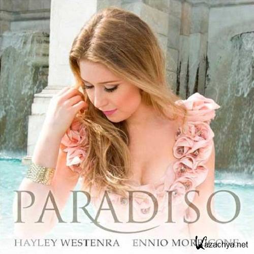Hayley Westenra - Paradiso (2011)