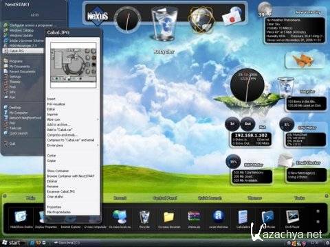 Winstep Xtreme 11.5 Multilanguage