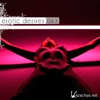 Erotic Desires Volume 063 (2011)
