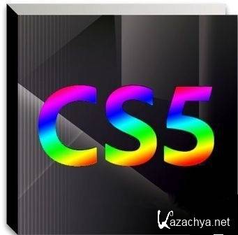 Adobe Photoshop CS5.5 Extended 12.1 Portable v1.1