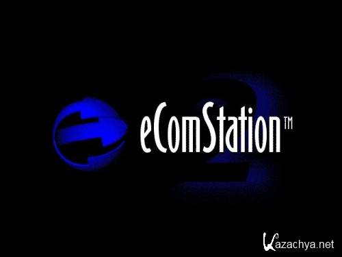 eComStation 2.0 GA