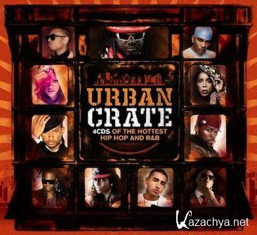 Urban Crate (2011)