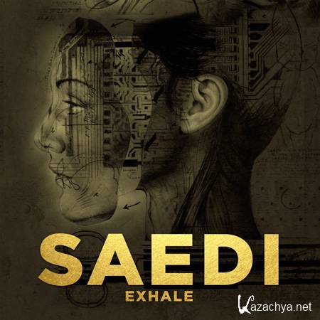 Saedi - Exhale (2011)