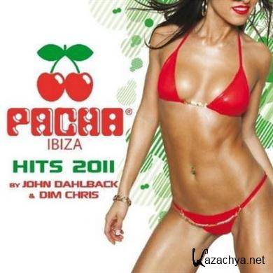 VA-Pacha Ibiza Hits 2011 (2011).MP3