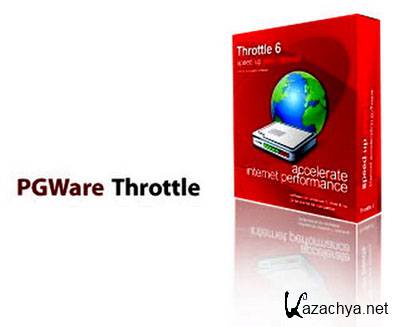 PGWARE Throttle 6.7.4.2011