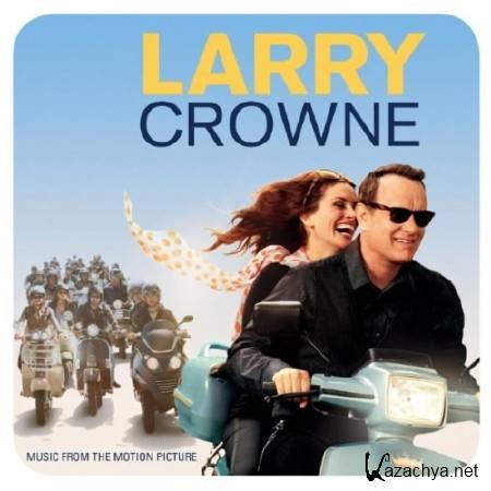 OST - Larry Crowne /   (2011)
