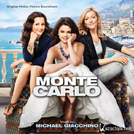 OST - - / OST Monte Carlo (2011)
