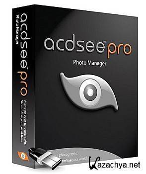 ACDSee 4.0.237 Pro Portable