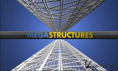:     / MegaStructures: Dubais Palm Island (2009) SATRip