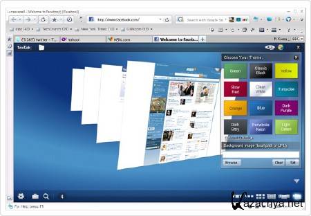 Lunascape 6.5.1.24246
