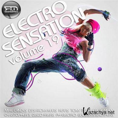 VA - RM Electro Sensation Vol.19 (2011).MP3 