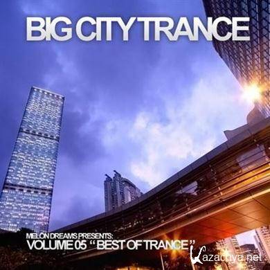 VA - Big City Trance Volume 5 (06.07.2011).MP3