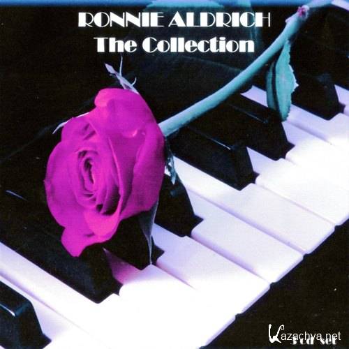 Ronnie Aldrich - The Collection (3 CD) (2010)