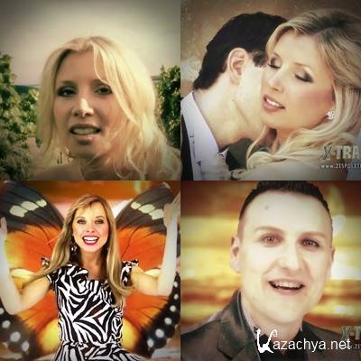 X-Trans - Zakochani, zapatrzeni.