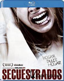  / Secuestrados (2010) HDRip/1,4 GB