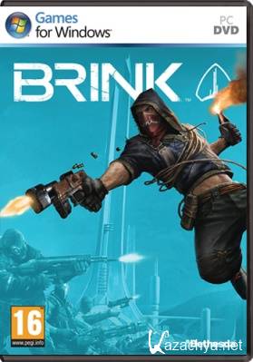 BRINK (Bethesda Softworks) (MULTi-7/RUS) (L) (2011)