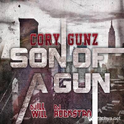 Cory Gunz - Son Of A Gun (2011)