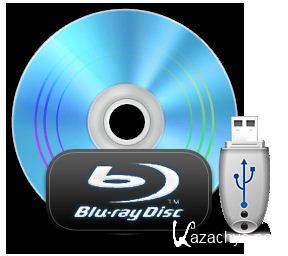 Portable Xilisoft Blu Ray Ripper 6.0.0.0622