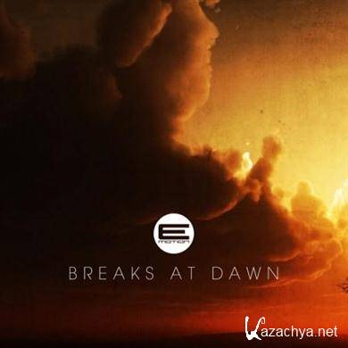 VA - Breaks At Dawn (2011) FLAC