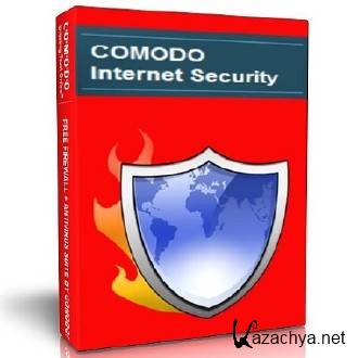 Comodo Internet Security        .