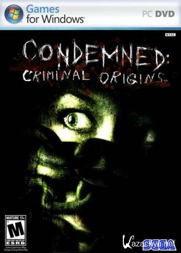 Condemned: Criminal Origins (2006/RUS/ENG/Repack by RG Virtus)